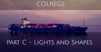 Part C Lights and Shapes